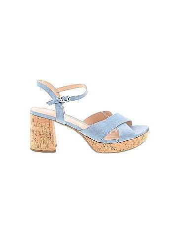 Kenneth Cole REACTION Sandals (view 1)