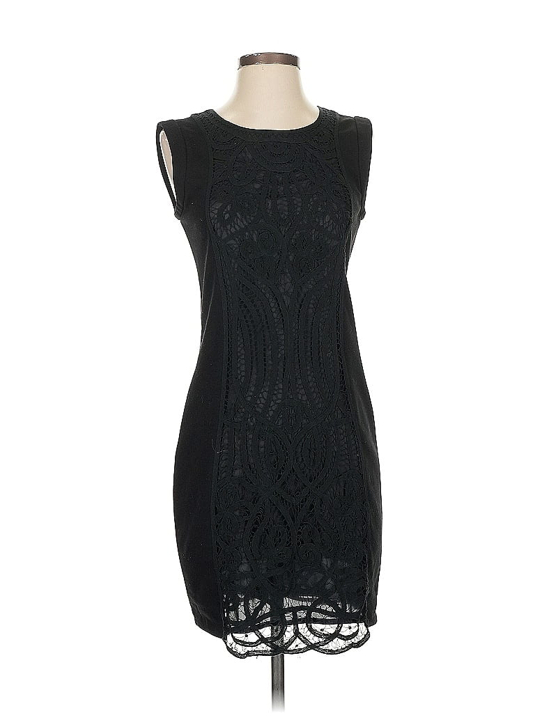 Click to view more detailed imagery on our partner's website Pre-owned Sea New York Cocktail Dress In Black