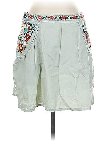 Angie Casual Skirt (view 1)