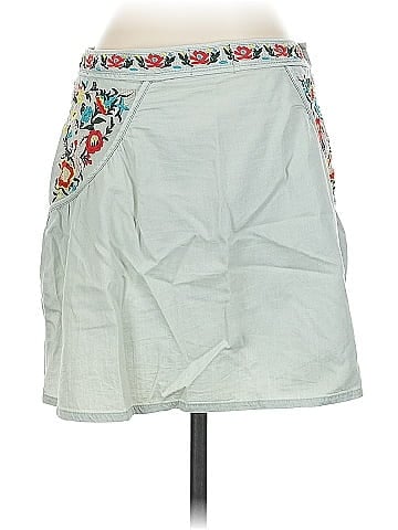 Angie Casual Skirt (view 2)