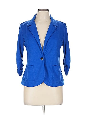 Charlotte Russe Blazer (view 1)