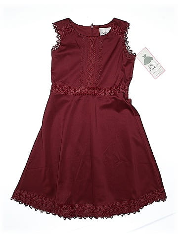 Rare Editions Dress (view 1)