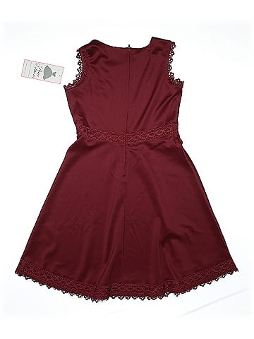 Rare Editions Dress (view 2)