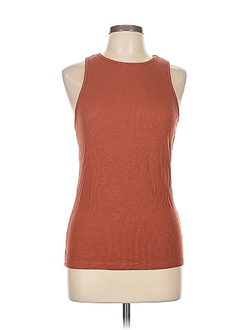 prologue Sleeveless T-Shirt (view 1)