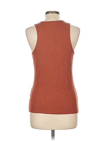 prologue Sleeveless T-Shirt (view 2)