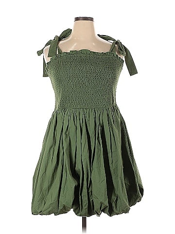 Perfectly Priscilla Casual Dress (view 1)