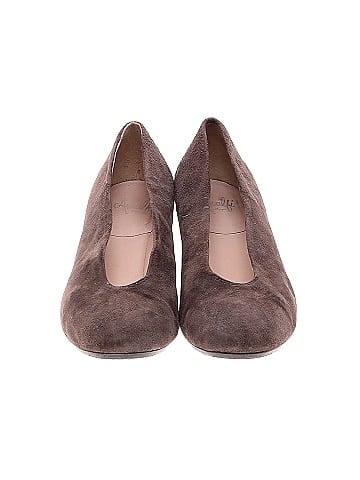 Amalfi Heels (view 2)