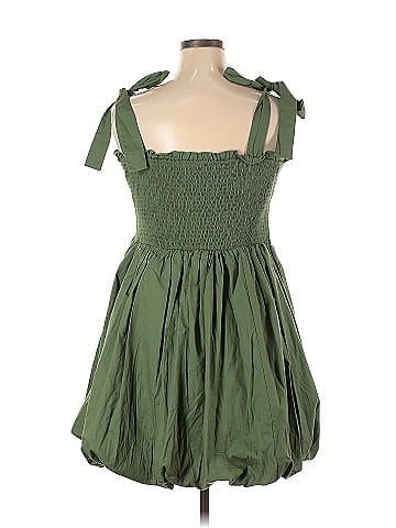 Perfectly Priscilla Casual Dress (view 2)