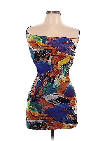 RUMOURS Cocktail Dress (view 1)