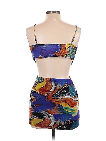 RUMOURS Cocktail Dress (view 2)
