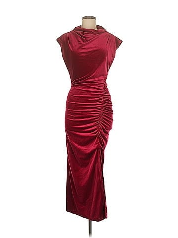 Robbie Bee Cocktail Dress (view 1)