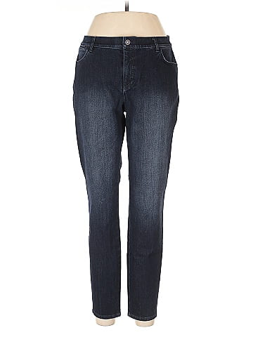 Lafayette 148 New York Jeans (view 1)