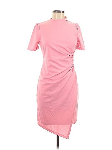 Lena Casual Dress (view 1)