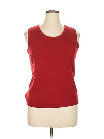 East5th Sweater Vest (view 1)