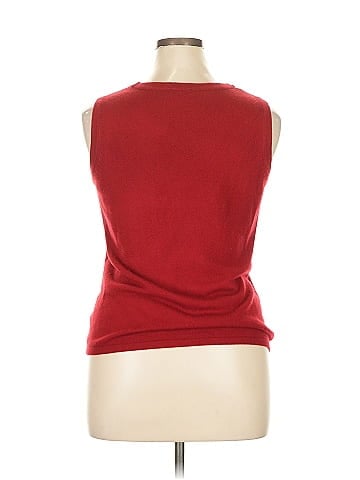 East5th Sweater Vest (view 2)