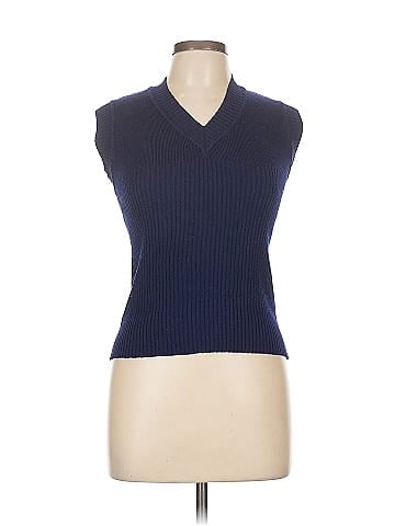 Marisa Christina Sweater Vest (view 1)