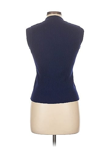 Marisa Christina Sweater Vest (view 2)