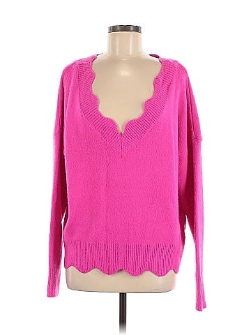 ee:some Pullover Sweater (view 1)