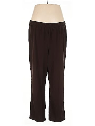 Zenergy by Chico's Active Pants (view 1)