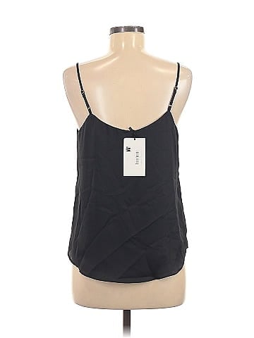 Heartloom Sleeveless Blouse (view 2)