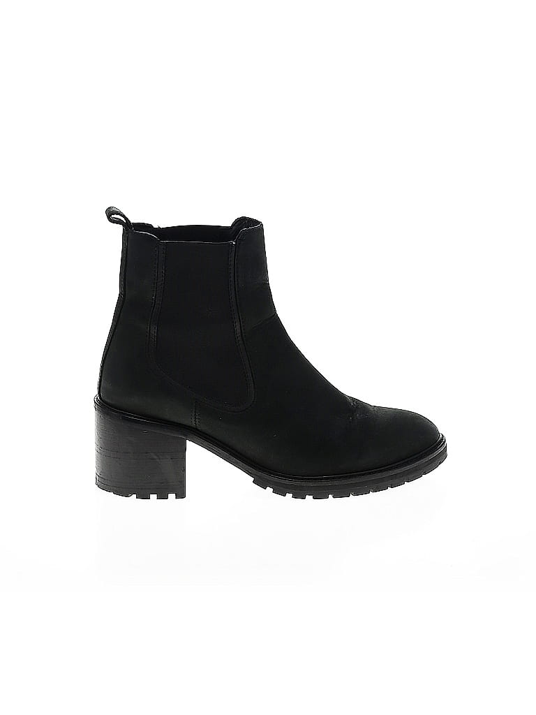 Thursday Boot Company Black Boots Size 10 - photo 1