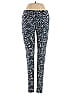 Sweaty Betty Print Blue Active Pants Size XXS - photo 1