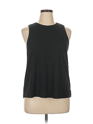 Victoria Sport Sleeveless T-Shirt (view 1)