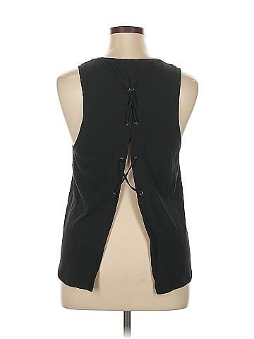 Victoria Sport Sleeveless T-Shirt (view 2)