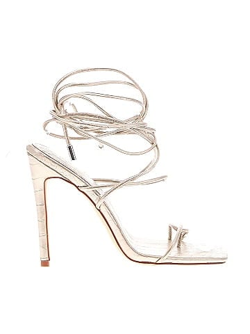 Azalea Wang Heels (view 1)