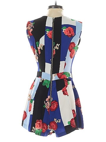XOXO Cocktail Dress (view 2)