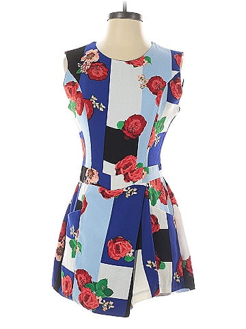 XOXO Cocktail Dress (view 1)
