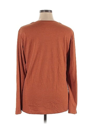 Natural Reflections Long Sleeve T-Shirt (view 2)