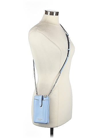Kate Spade New York Leather Crossbody Bag (view 2)