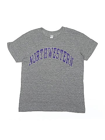 American Apparel Short Sleeve T-Shirt (view 1)