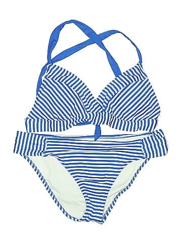 Mossimo Two Piece Swimsuit (view 1)