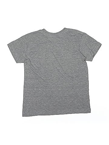 American Apparel Short Sleeve T-Shirt (view 2)