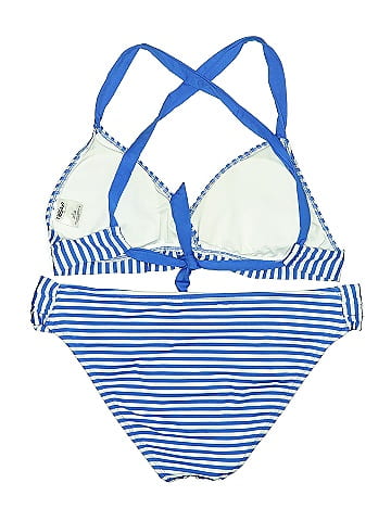 Mossimo Two Piece Swimsuit (view 2)