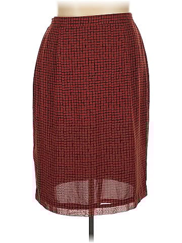 Amanda Smith Formal Skirt (view 1)