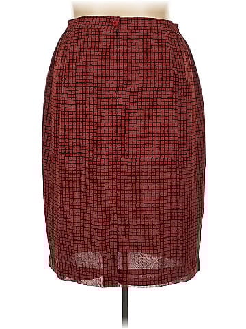 Amanda Smith Formal Skirt (view 2)