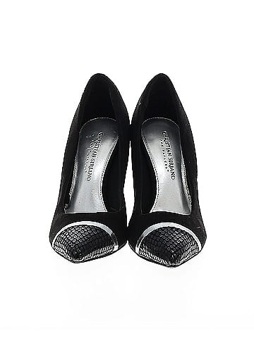 Christian Siriano for Payless Heels (view 2)
