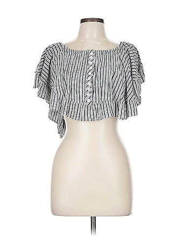 Angie Short Sleeve Top (view 1)