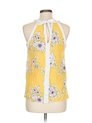 Collective Concepts Sleeveless Blouse (view 2)