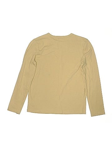 Gap Kids Long Sleeve T-Shirt (view 2)