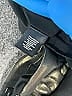 Ann Taylor 100% Polyester Metallic Gold Formal Skirt Size 0 - photo 4