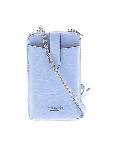 Kate Spade New York Leather Crossbody Bag (view 1)