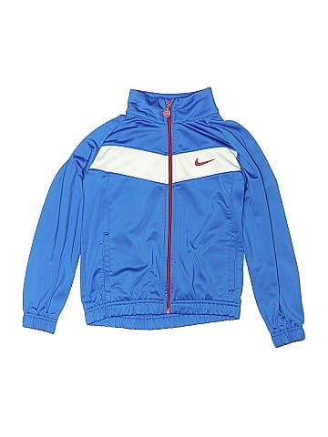 Nike Track Jacket (view 1)