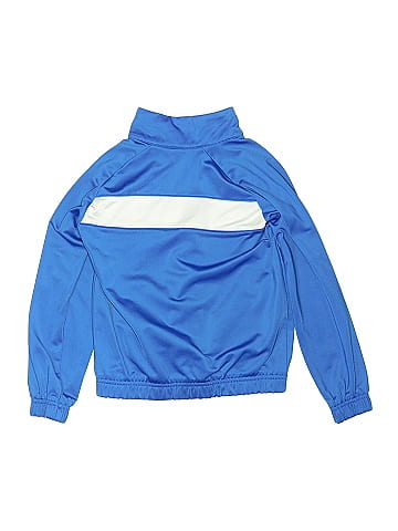 Nike Track Jacket (view 2)