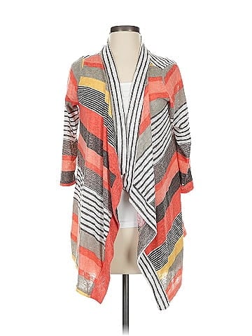 Flamingo Cardigan (view 1)