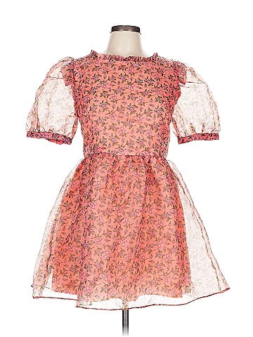 Lost + Wander Casual Dress (view 1)
