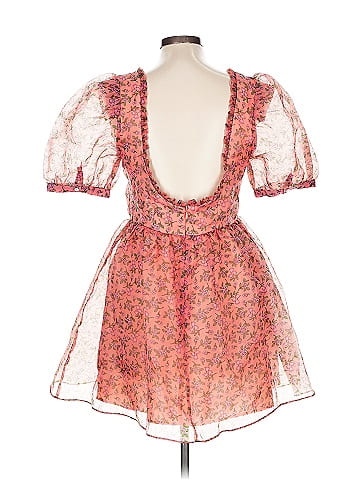 Lost + Wander Casual Dress (view 2)